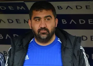 Fenerbahçe'nin b planı yerli hoca!