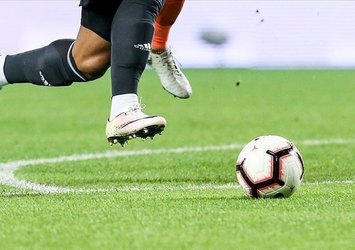 2. Lig'de play-off 3. tur maçlarının programı açıklandı