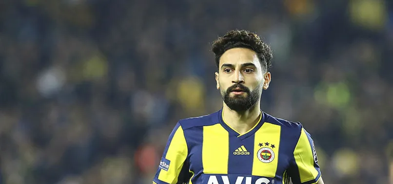 Beşiktaş'tan Mehmet Ekici için sert sözler