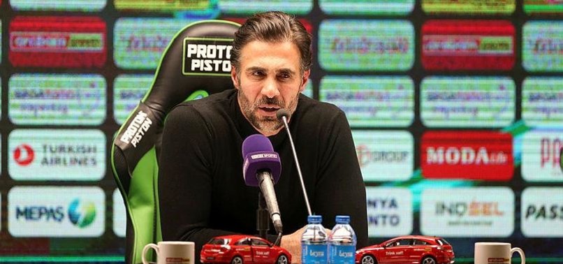 Ankaragücü Gaziantep FK maçı sonrası Ömer Erdoğan: Önemli bir fırsattı ama olmadı