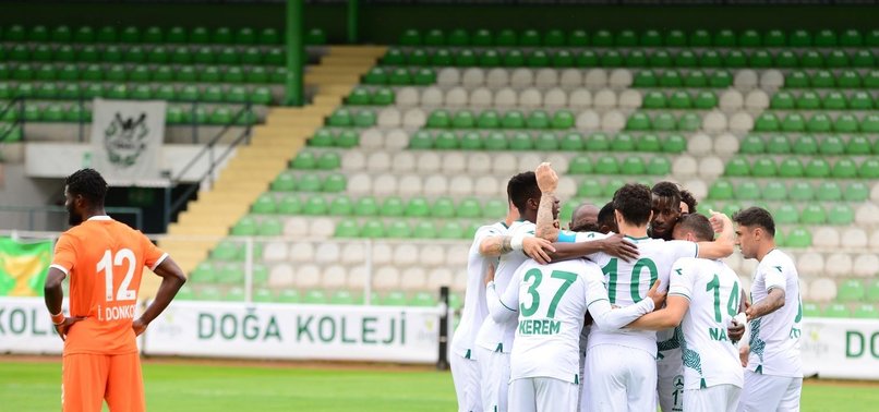 Giresunspor 4 3 Adanaspor Mac Sonucu Aspor