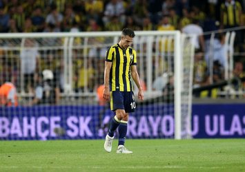 Fenerbahçeli futbolcu ifade verdi