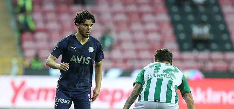 Fenerbahçe Konyaspor maçı ertelendi