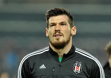 Boyko Beşiktaş'tan ayrılıyor