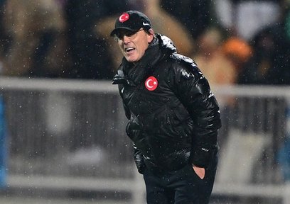 Vincenzo Montella: Zirveyi yaşıyorum!