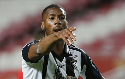 Son dakika transfer haberleri: Fenerbahçe’den Beto’ya kanca! Portekiz basını duyurdu