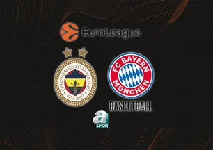 Fenerbahçe Tarfin-Bayern Münih maçı detayları