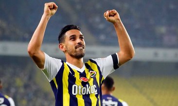 Kasımpaşa'dan İrfan Can Kahveci paylaşımı!