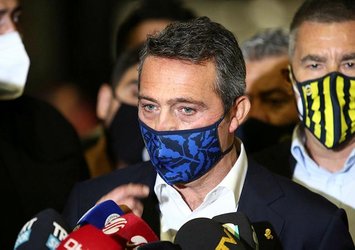 Ali Koç A Spor'a konuştu! "Namağlup şampiyon olduk"