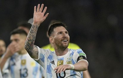 Lionel Messi’den emeklilik açıklaması! Neler olacağını bilmiyorum