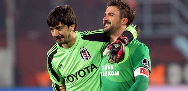 Trabzonspor’da kaleye büyük operasyon