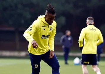 F.Bahçe'de Kayserispor mesaisi!