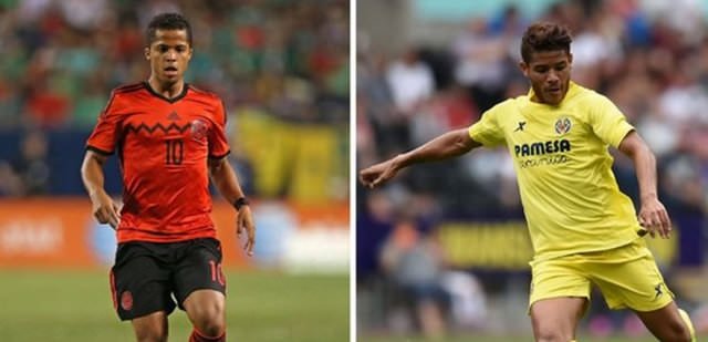 Ünlü kardeş futbolcular