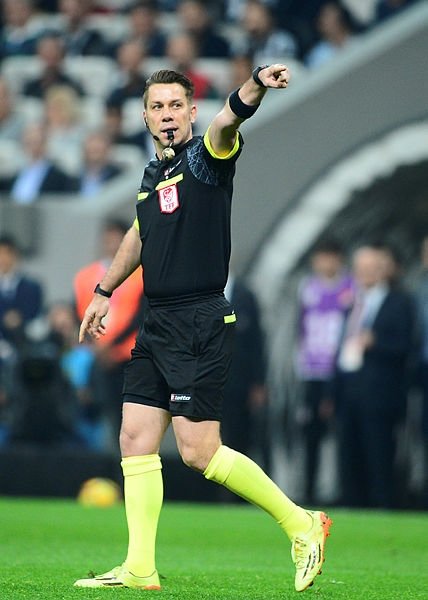 Türk hakemleri ne kadar kazanıyor?