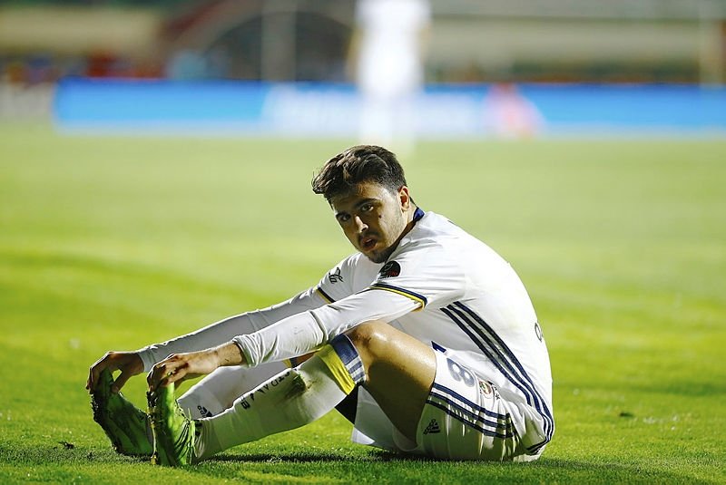 Ozan Tufan’a sürpriz talip
