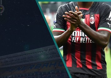 F.Bahçe'den transferde ters köşe!