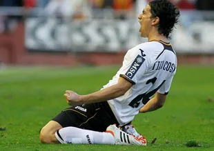 Tino Costa Süper Lig'e