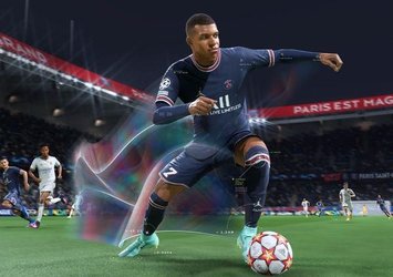 FIFA serisinin yeni adı ortaya çıktı!