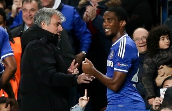 Eto’o’dan transfer itirafı