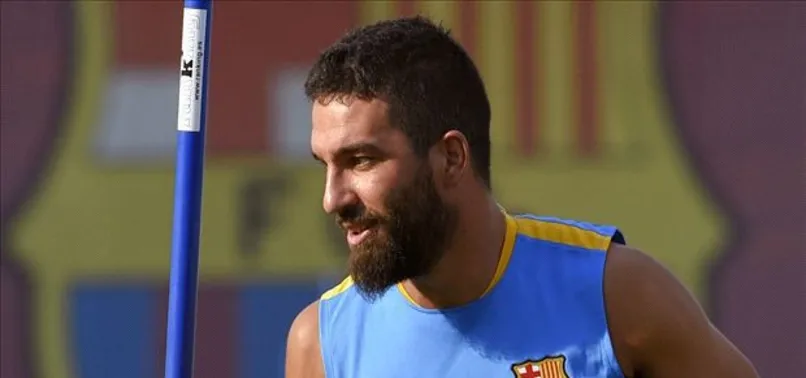 Arda Turan'dan Beşiktaş açıklaması