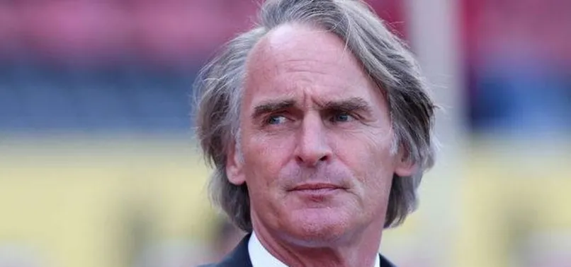 Riekerink'ten Bruma sözleri...