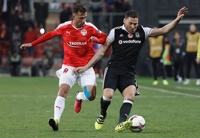 Süper Lig’in en değerli 20 stoperi