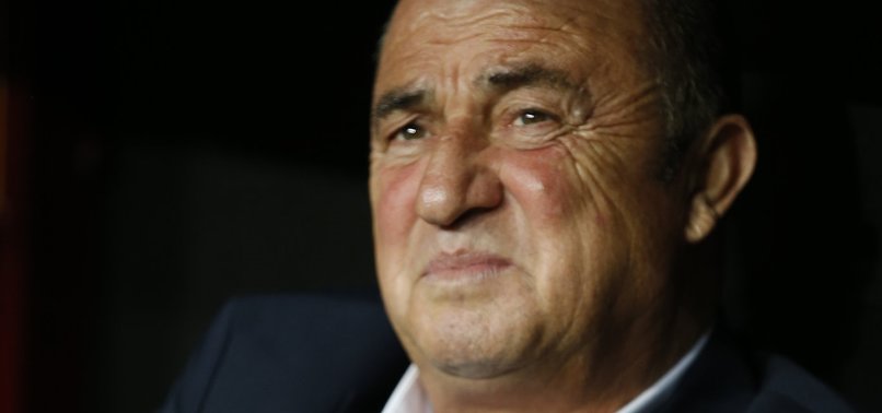 Fatih Terim için flaş istifa iddiası!