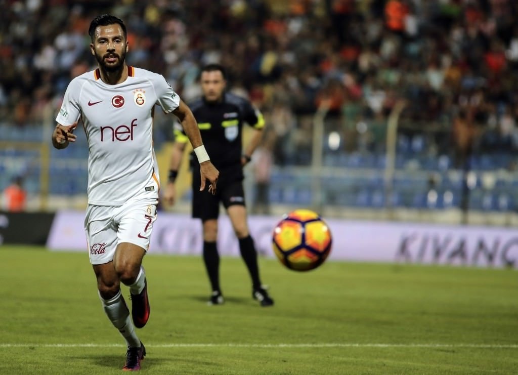 Adanaspor-Galatasaray