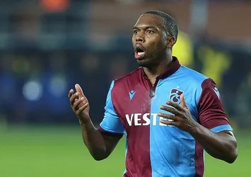 Sturridge etkisizdi