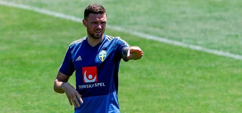 Trabzonspor'dan Marcus Berg atağı