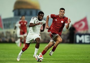 Ümraniyespor ile Hatayspor yenişemedi