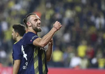 Kadıköy boğası Vedat Muriç