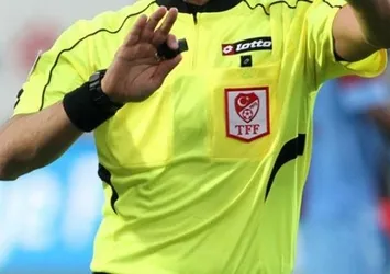 Başakşehir - Trabzonspor maçını kim yönetecek?