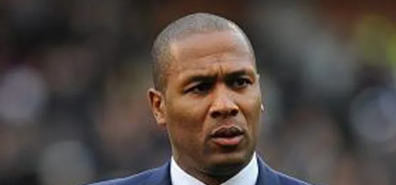 Les Ferdinand: Beni Beşiktaş adam etti