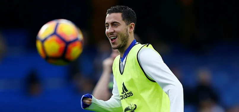 R. Madrid'den Chelsea'ye dev takas teklifi