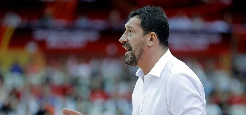 Ufuk Sarıca: Çok iyi oynadık