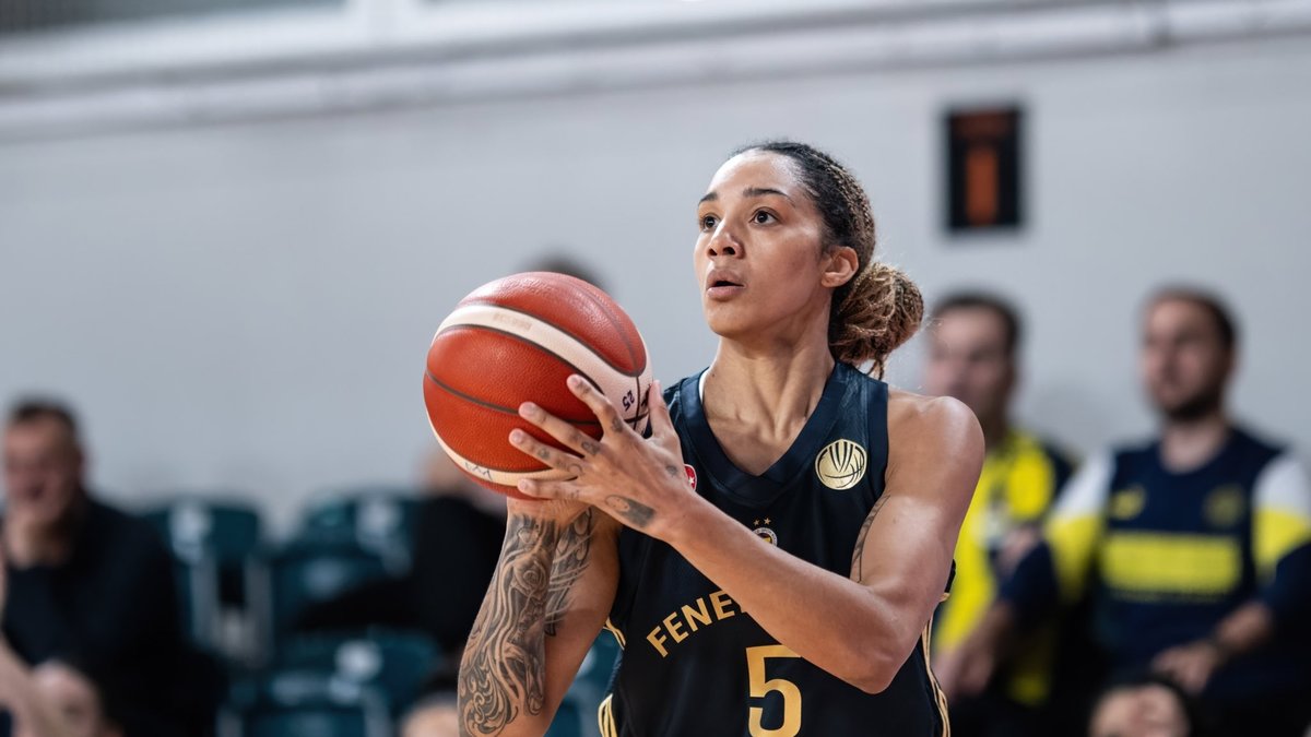 Fenerbahçe 87-67 OGM Ormanspor (MAÇ SONUCU-ÖZET)