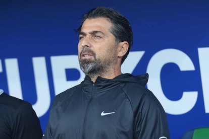 Konyaspor’dan İlhan Palut açıklaması!