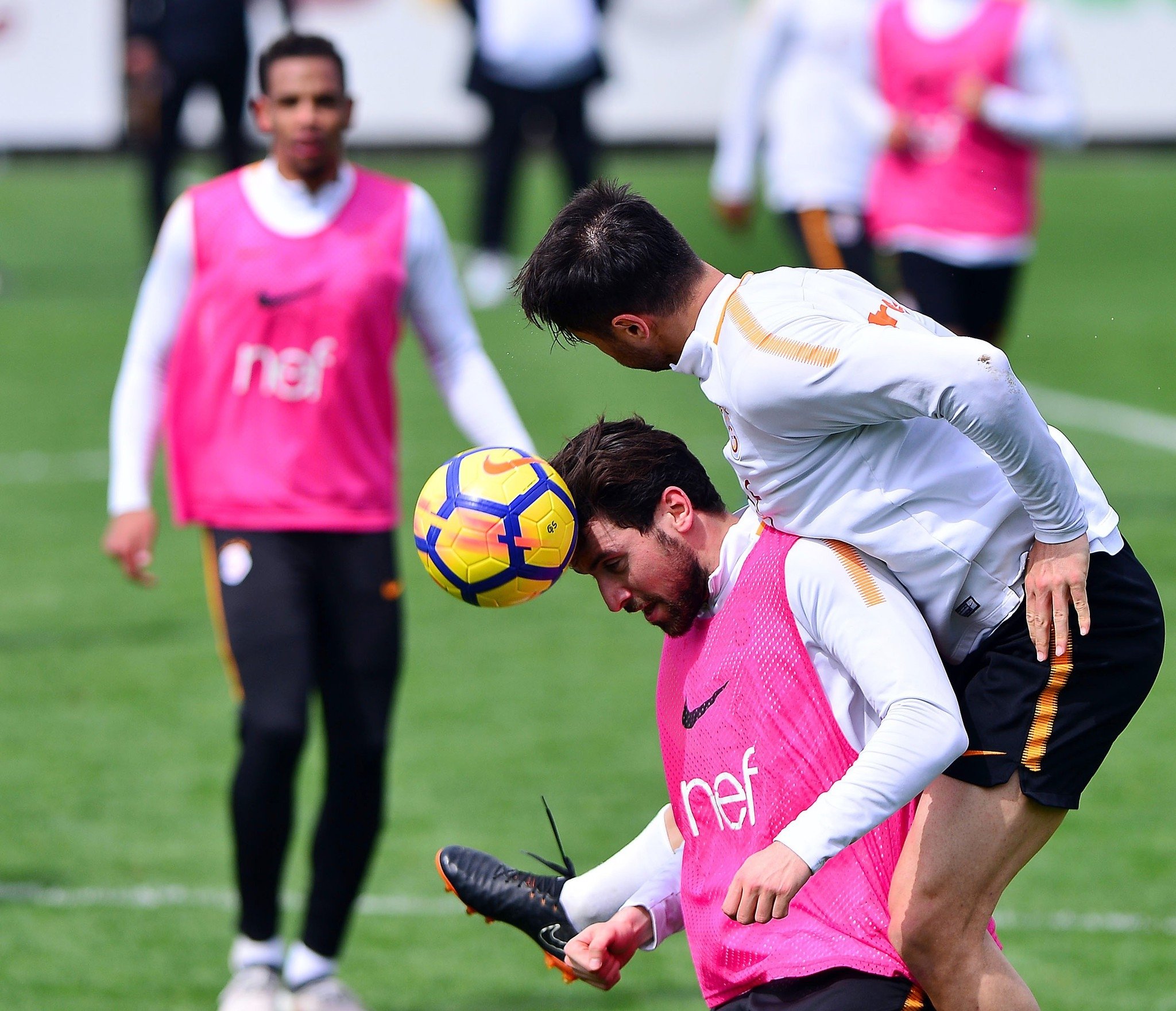 Fatih Terim Trabzon’u deşifre etti!