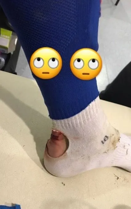 Jahovic'ten F.Bahçe maçı sonrası olay paylaşım! - 1