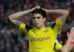 Marc Bartra patlama anını anlattı