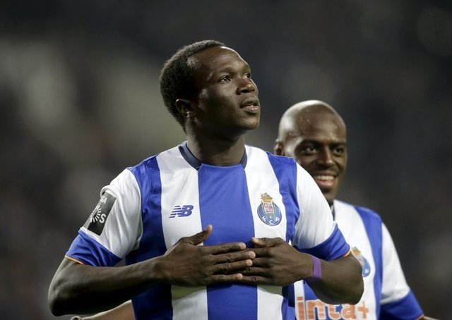 Porto’dan Süper Lig’e transfer olan futbolcular