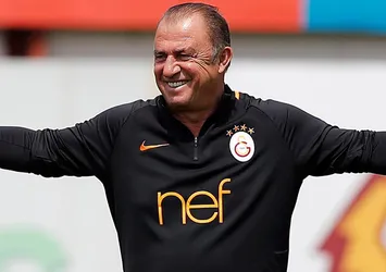 Fatih Terim ondan vazgeçemiyor!