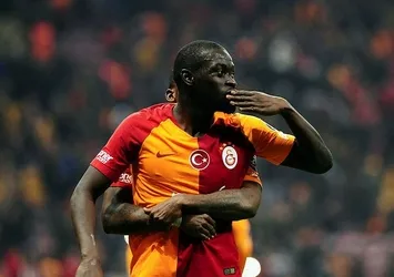 Fenerbahçe'de Ndiaye sesleri