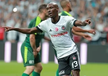 Büyüklerin kralı Atiba