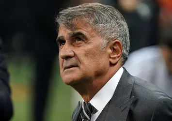 Beşiktaş'tan devre arası operasyonu!