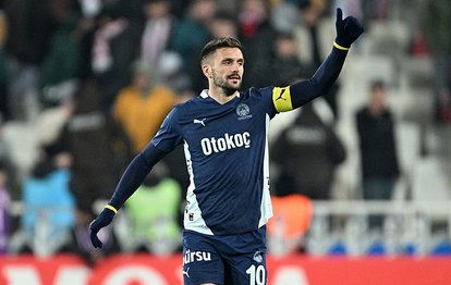 Fenerbahçe’nin yıldızı Dusan Tadic’ten şampiyonluk sözleri!