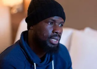 Emmanuel Eboue intihar etti!