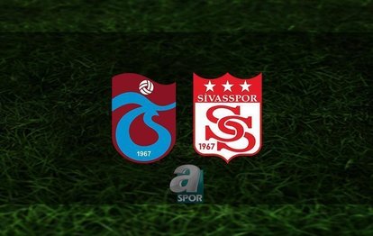 TRABZONSPOR SİVASSPOR MAÇI ATV CANLI ŞİFRESİZ İZLE 📺 | Trabzonspor - Sivasspor maçı ne zaman, saat kaçta ve hangi kanalda? ATV canlı maç izle