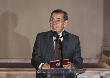 G.Saray'da yönetim kurulu ibra edildi!